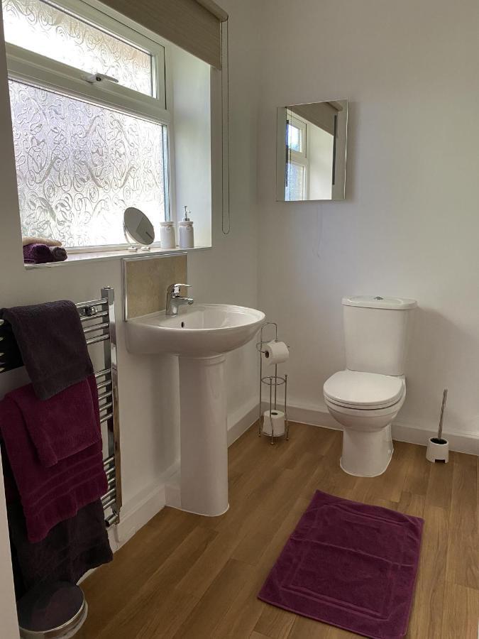 Talybont Bed And Breakfast Barmouth Exterior foto
