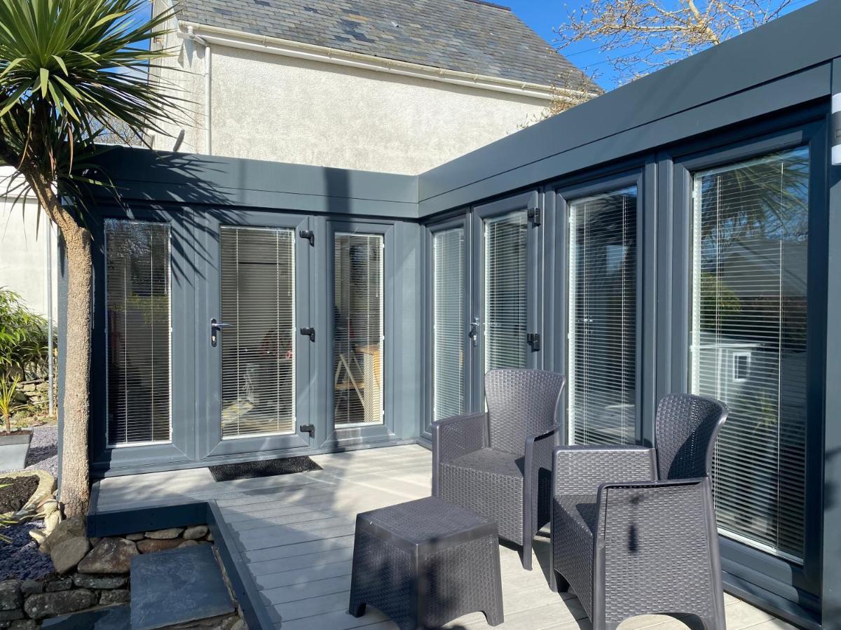 Talybont Bed And Breakfast Barmouth Exterior foto